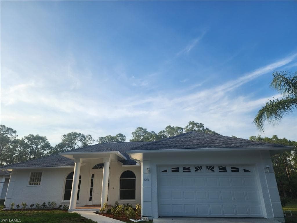 3271 8th AVE SE NAPLES, FL 34117
