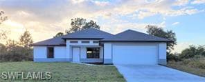 818 Leroy AVE LEHIGH ACRES, FL 33972