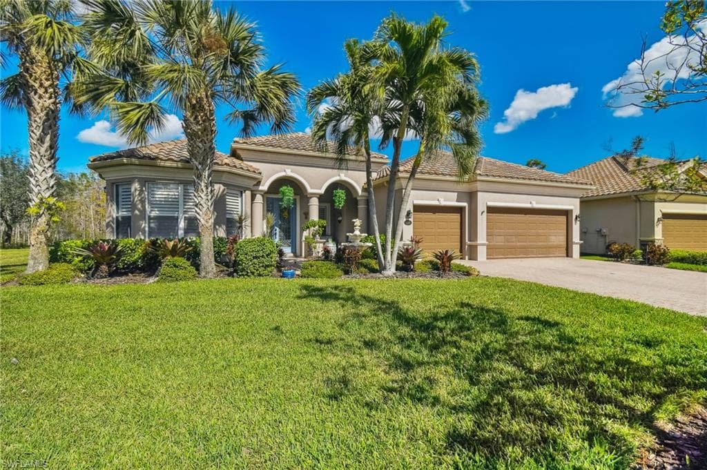 21513 Belvedere LN ESTERO, FL 33928