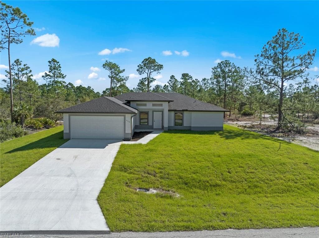6037 Lacota AVE FORT MYERS, FL 33905