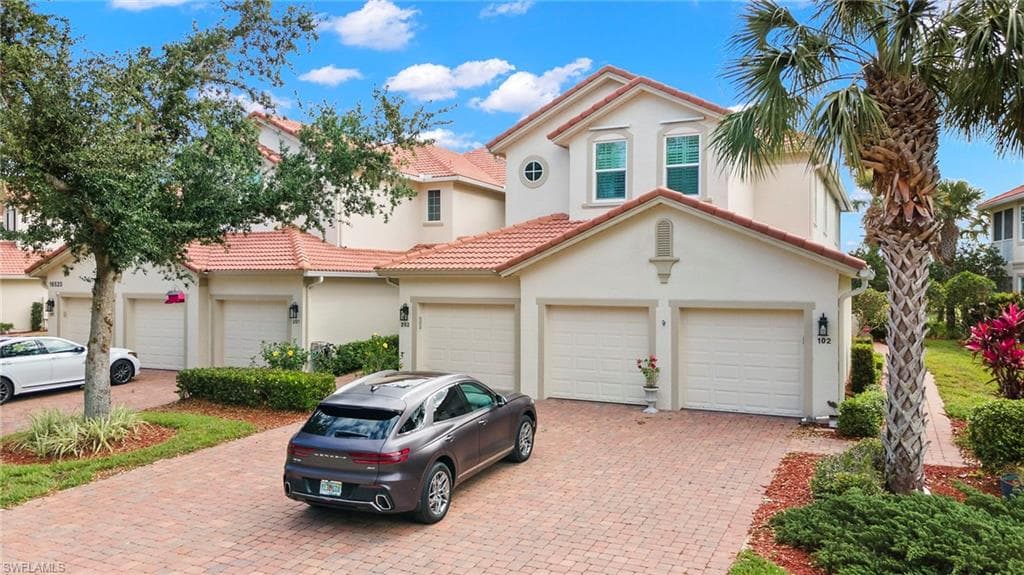16520 Crownsbury WAY 102 FORT MYERS, FL 33908