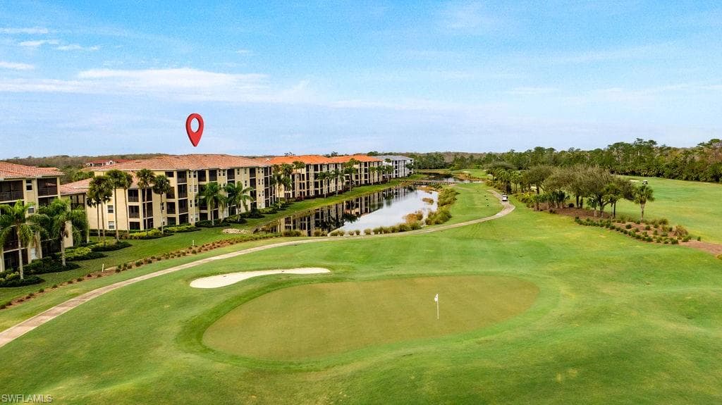 10345 Heritage Bay BLVD 2036 NAPLES, FL 34120