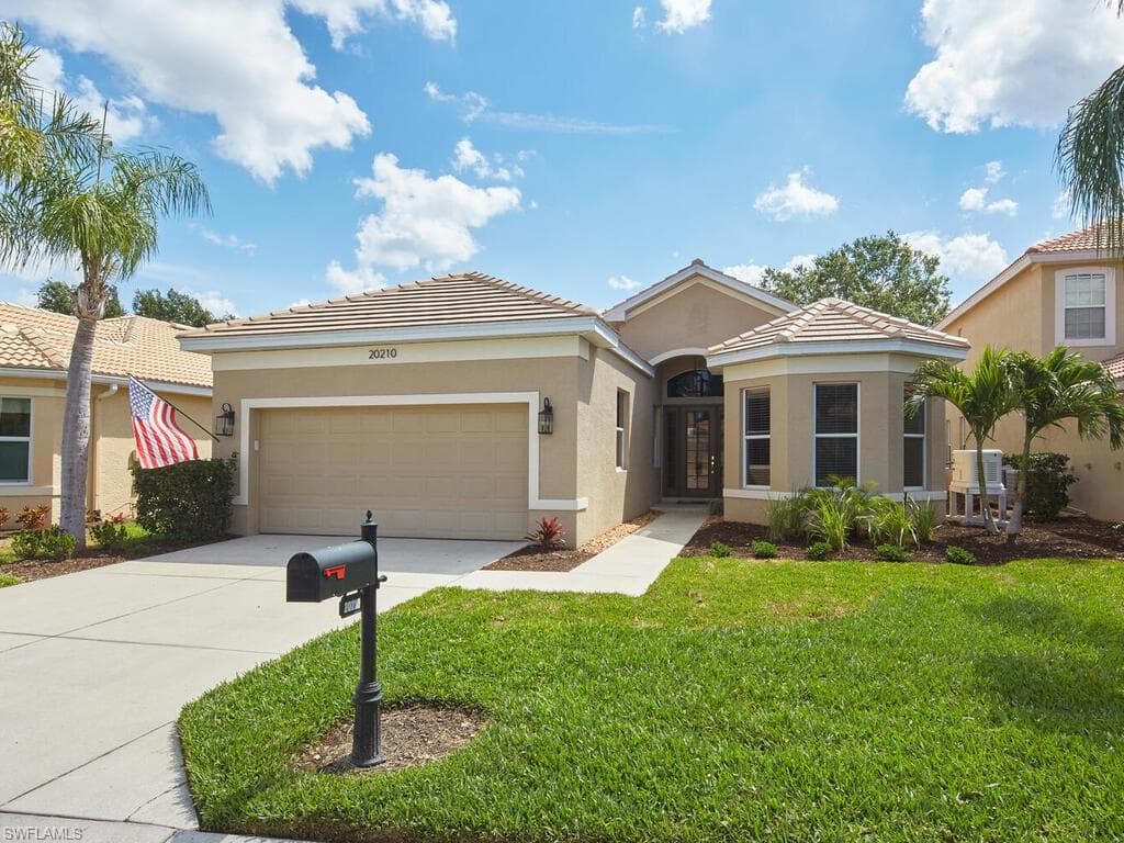 20210 Rookery DR ESTERO, FL 33928