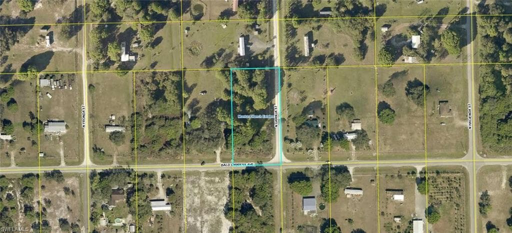 269 Bald Cypress AVE CLEWISTON, FL 33440
