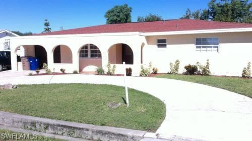 13308 2nd ST FORT MYERS, FL 33905