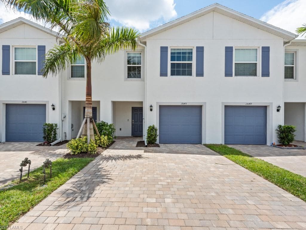 15145 Wildflower CIR S NAPLES, FL 34119