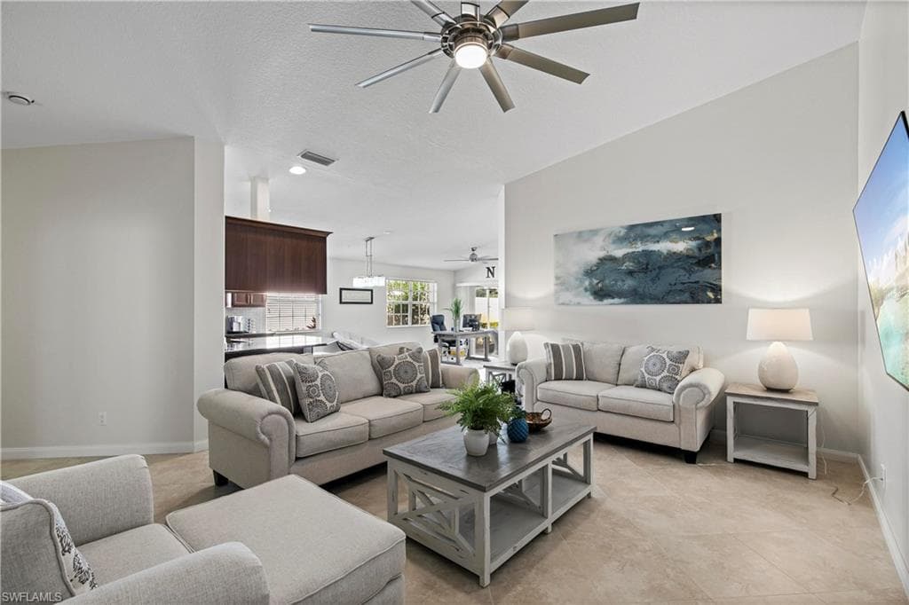 4919 Kingston WAY NAPLES, FL 34119
