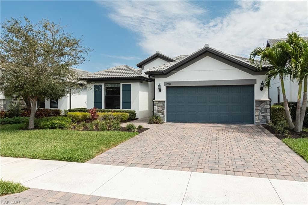 17241 Anesbury PL FORT MYERS, FL 33967