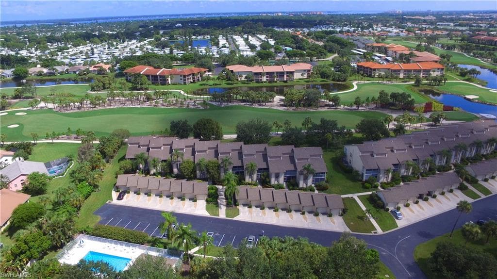 12540 Kelly Greens BLVD 327 FORT MYERS, FL 33908