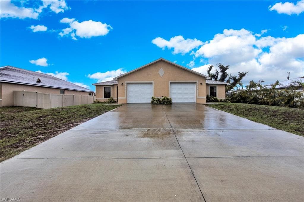 3914-3916 SW 16th PL CAPE CORAL, FL 33914