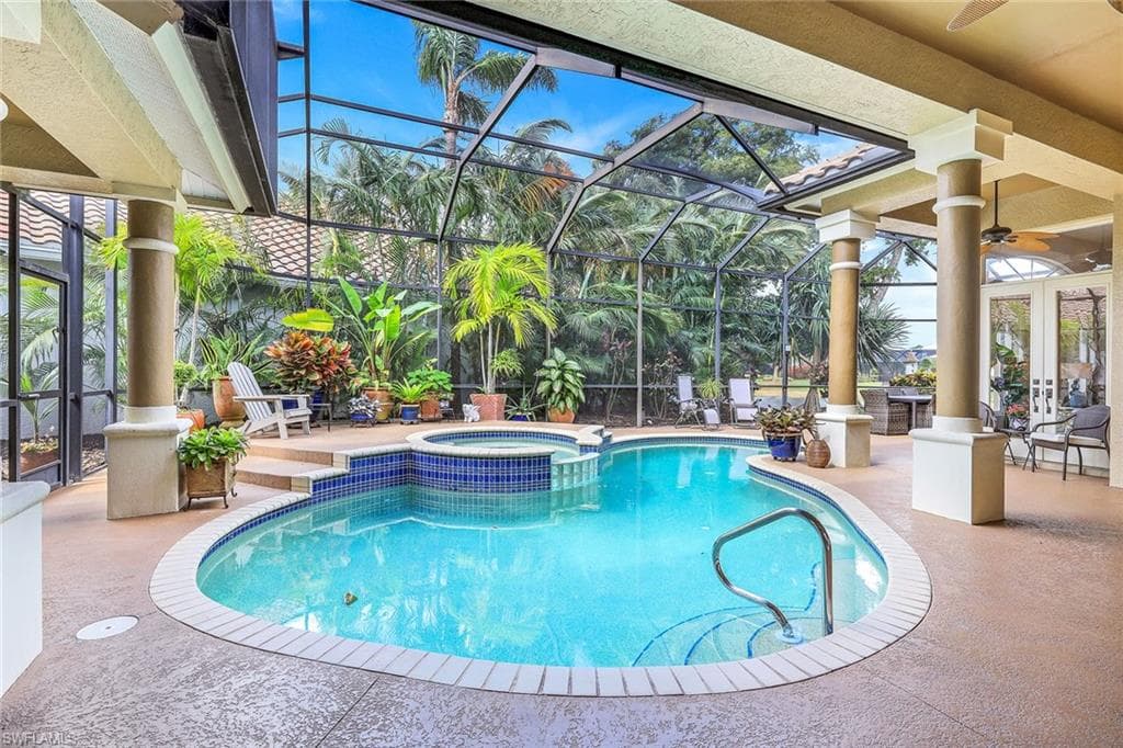 25010 Pinewater CV BONITA SPRINGS, FL 34134