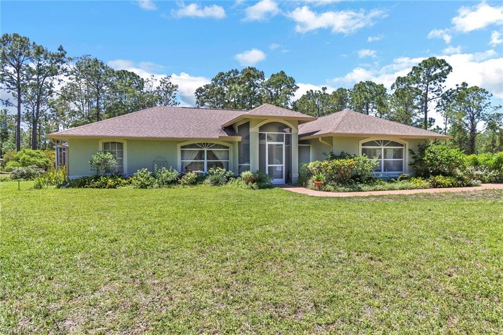 4530 18th AVE NE NAPLES, FL 34120