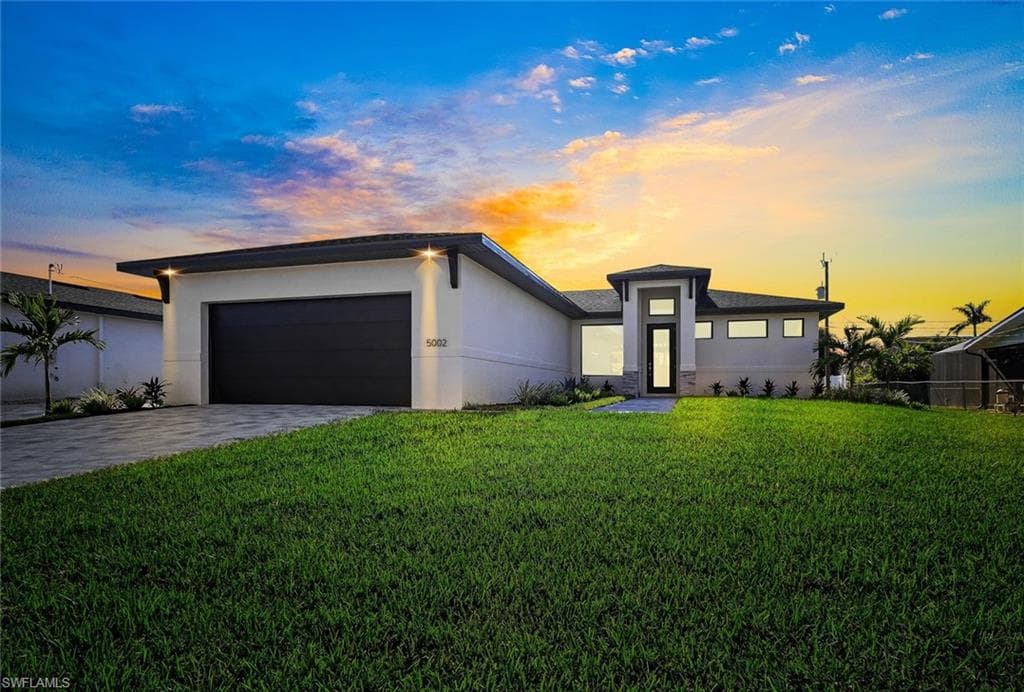 5002 SW 16th PL CAPE CORAL, FL 33914