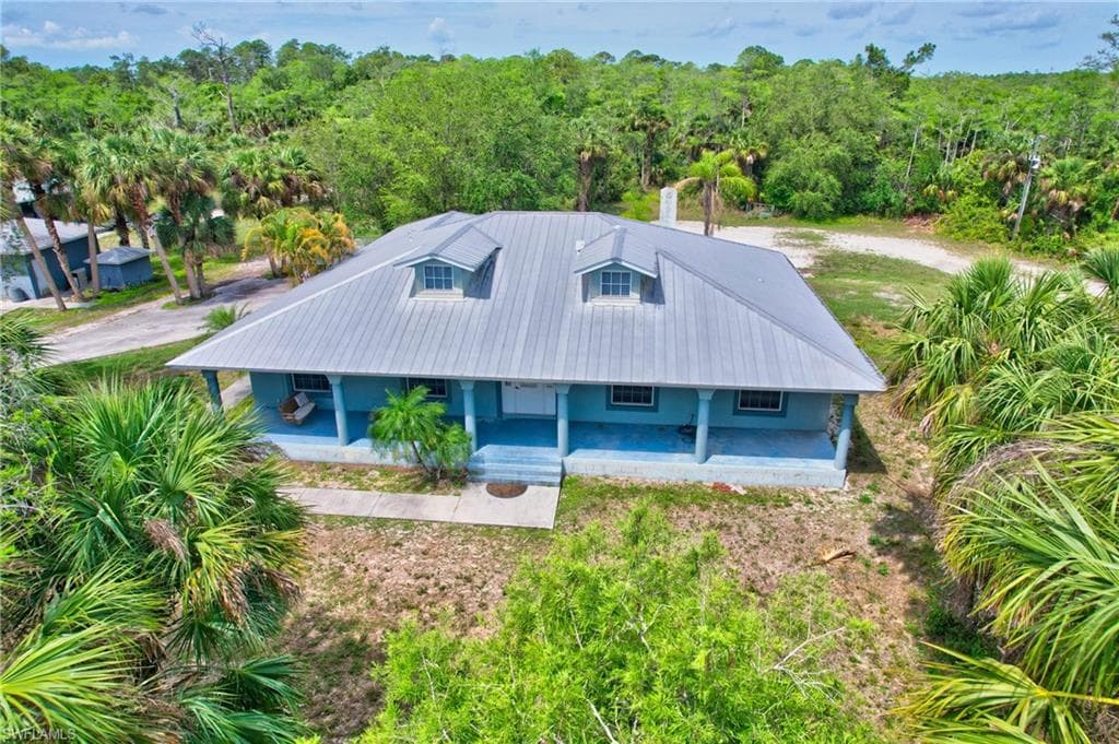 2261 Krape RD NAPLES, FL 34120