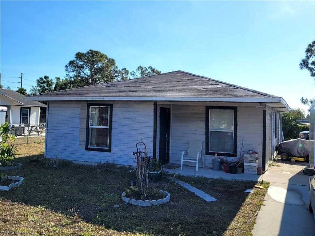 1775 Palmdale CT FORT MYERS, FL 33916
