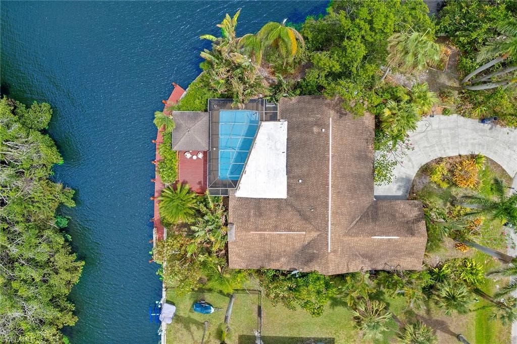 156 North Shore AVE NORTH FORT MYERS, FL 33917