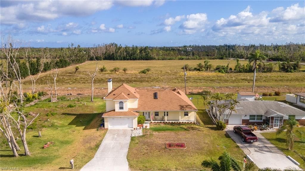 5812 Samoa DR BOKEELIA, FL 33922