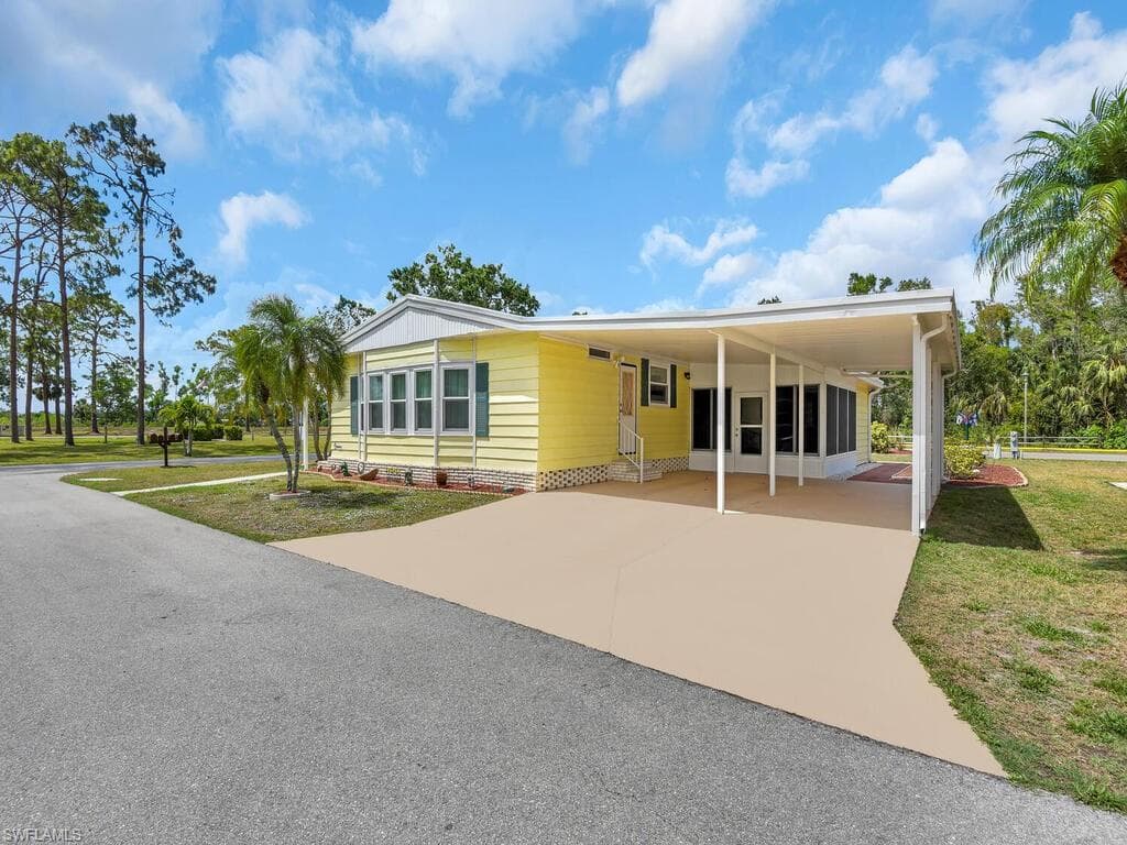 5268 Countryfield CIR FORT MYERS, FL 33905