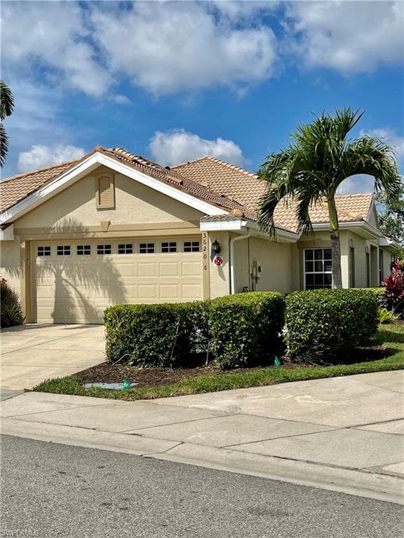 3620 Rue Alec LOOP 6 NORTH FORT MYERS, FL 33917