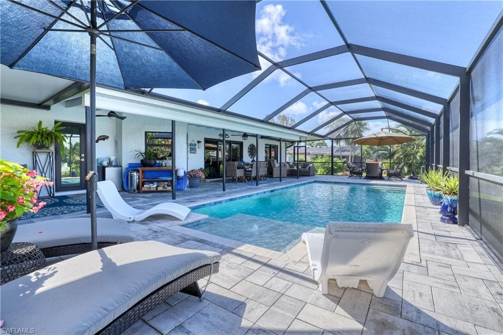 14895 Bonaire CIR FORT MYERS, FL 33908