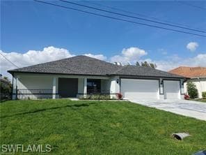 2119 SW 40th ST CAPE CORAL, FL 33914