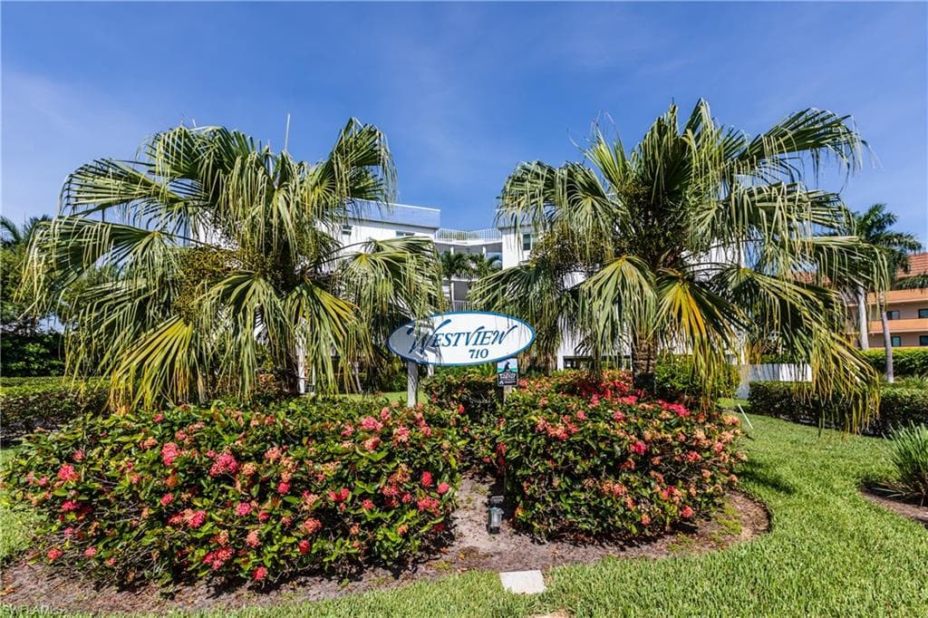 710 Elkcam CIR PH-7 MARCO ISLAND, FL 34145