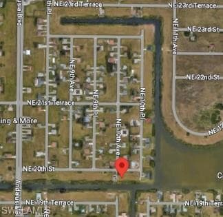 1000 NE 20th ST CAPE CORAL, FL 33909