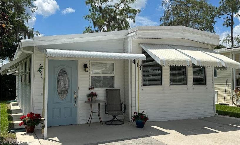 433 Cheetah DR 433 NAPLES, FL 34114