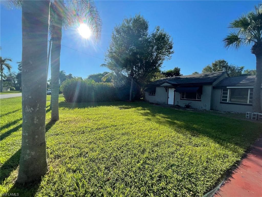4420 Tuscaloosa ST FORT MYERS, FL 33905