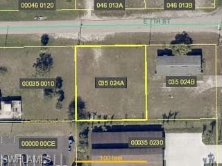 2204 E 7th ST LEHIGH ACRES, FL 33936