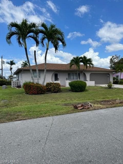2119 Gorham AVE FORT MYERS, FL 33907