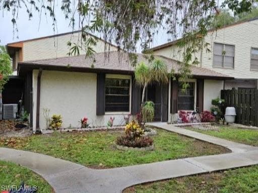 2161 42nd ST SW 65 NAPLES, FL 34116