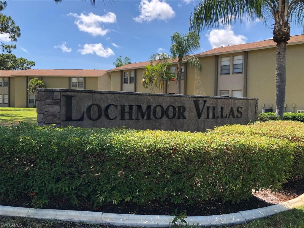 4781 Orange Grove BLVD 7 NORTH FORT MYERS, FL 33903