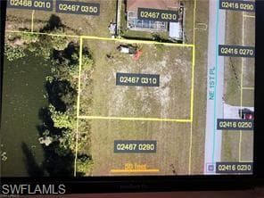 1024 NE 1st PL CAPE CORAL, FL 33909