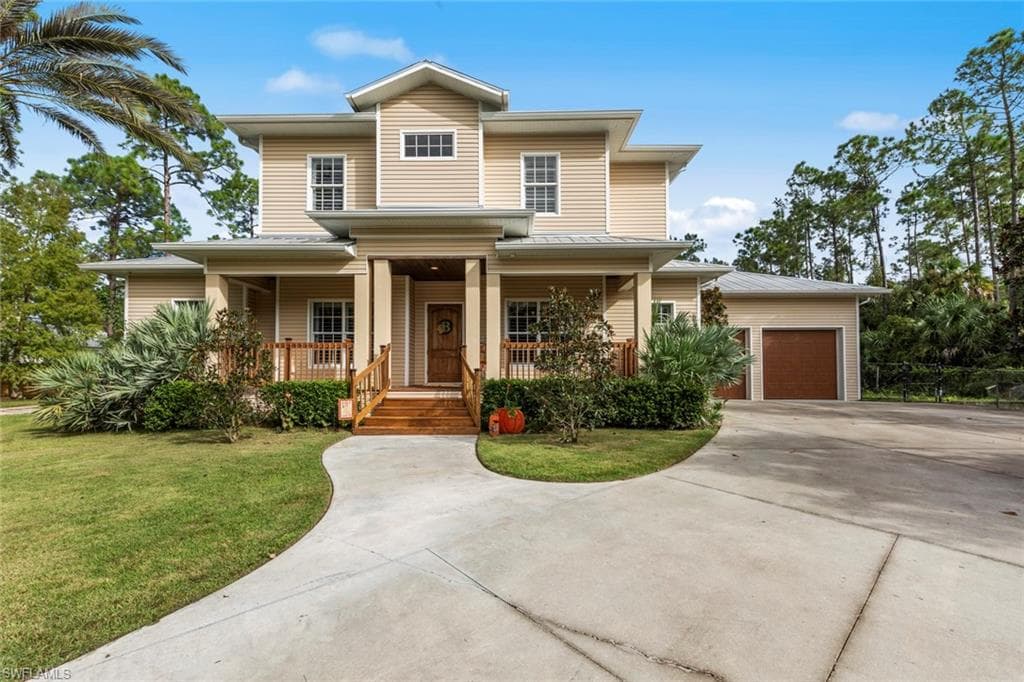 3295 12th AVE SE NAPLES, FL 34117