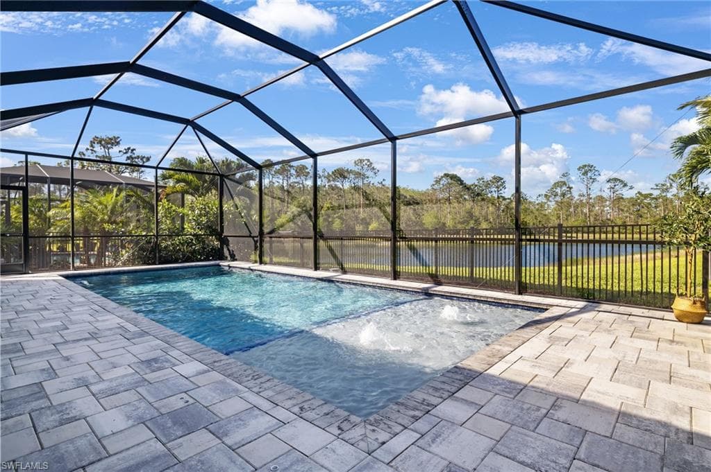 11018 Cherry Laurel DR FORT MYERS, FL 33912