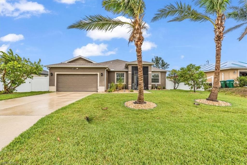 1221 SW 34th ST CAPE CORAL, FL 33914