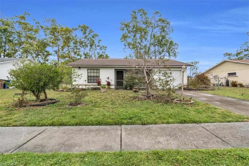 15503 Spring Line LN FORT MYERS, FL 33905