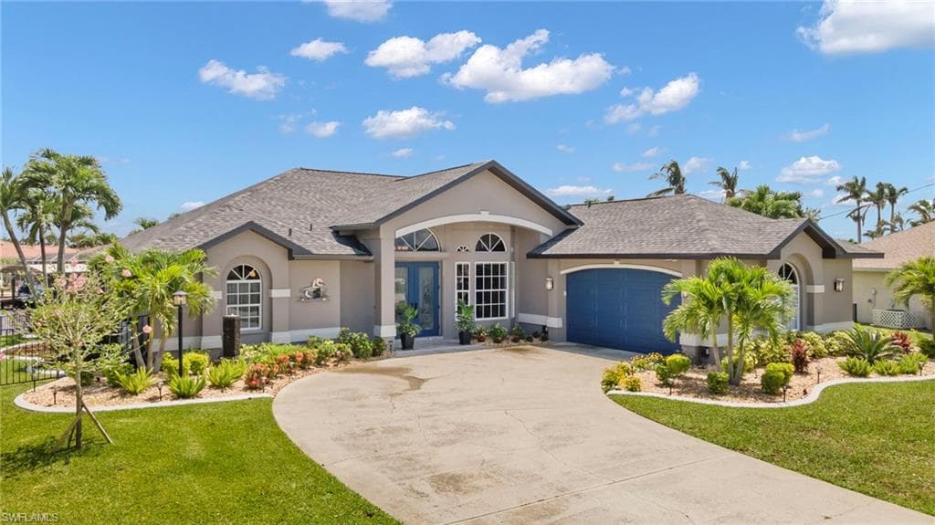 1948 SE 21st ST CAPE CORAL, FL 33990