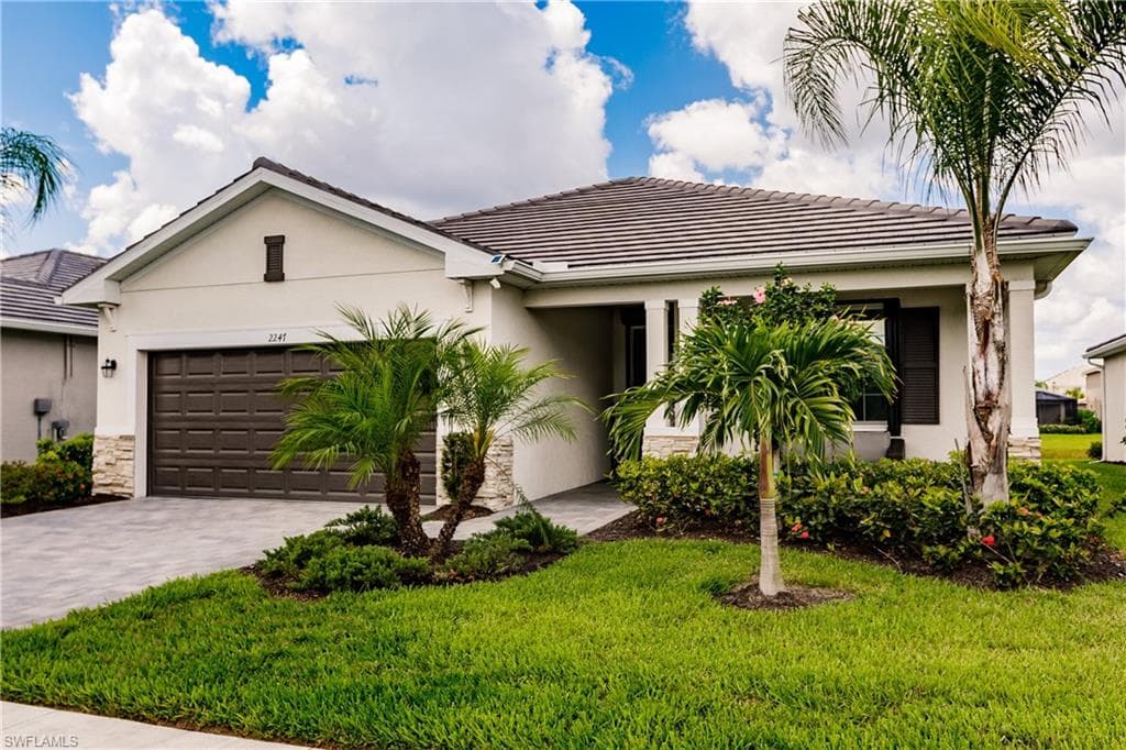2247 Dancy ST NAPLES, FL 34120
