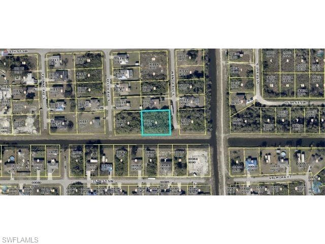 1408 Wanda AVE S LEHIGH ACRES, FL 33976