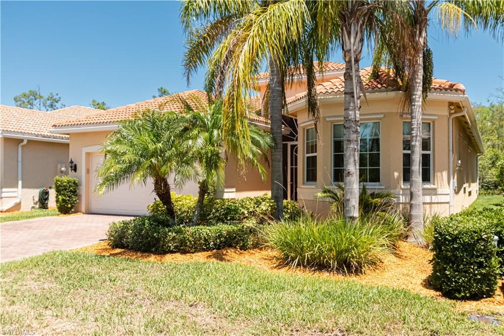 10044 Mimosa Silk DR FORT MYERS, FL 33913