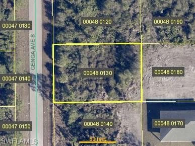 569 Genoa AVE S LEHIGH ACRES, FL 33974