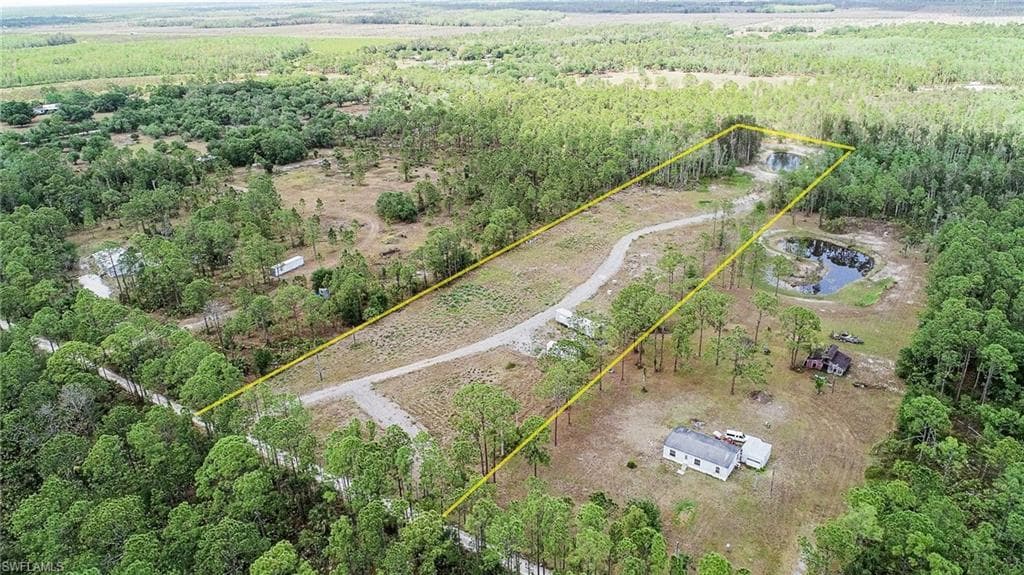 22861 Mulholland DR FORT MYERS, FL 33913