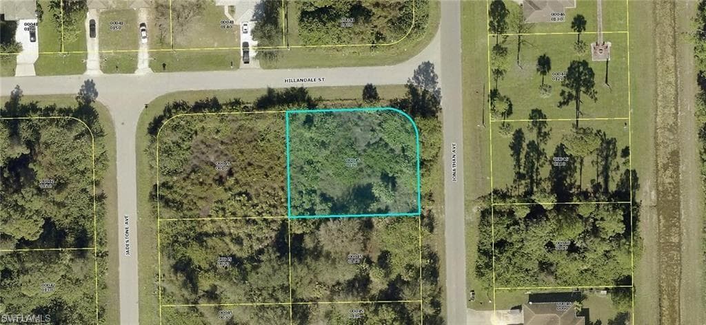 6049 Jonathan AVE FORT MYERS, FL 33905