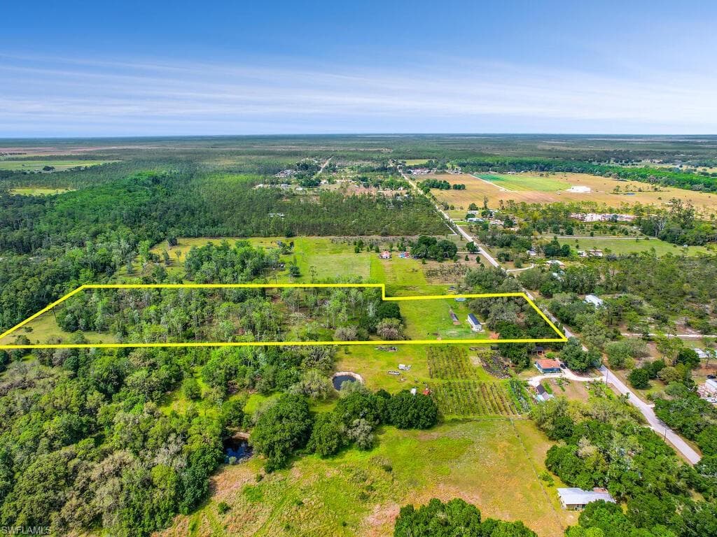 1183 Summerall RD LABELLE, FL 33935