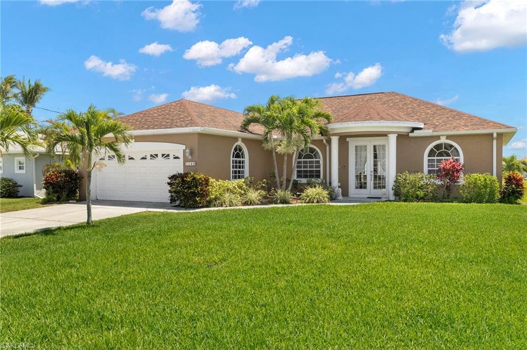 1160 SE 13th TER CAPE CORAL, FL 33990