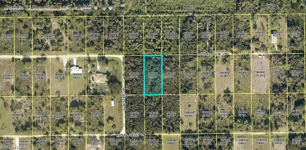 5687 Little House LN BOKEELIA, FL 33922