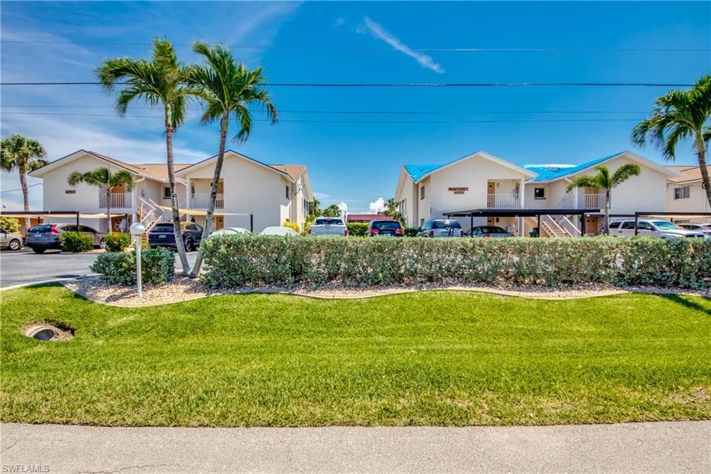 4957 Viceroy ST 105 CAPE CORAL, FL 33904