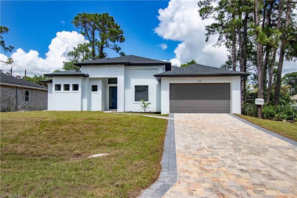 3618 4th ST SW LEHIGH ACRES, FL 33971